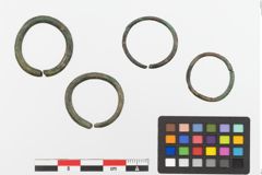 Foto von Bronzering (NHMW-PRAE-023710)
